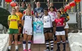 El Seven Femenino listo para el debut