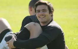Plantel de Los Pumas 7s para el Seven de Kenia