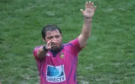 Arbitros para la 12a. fecha del URBA Top 14, Copa DIRECTV presentada por QBE Seguros La Buenos Aires