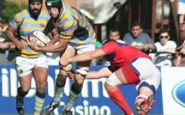La Plata, Hindu y CUBA ganaron y siguen buscando las semis