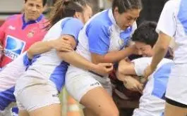 Centro Naval se quedo con el Torneo Femenino de URBA
