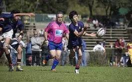 3ER INTRA-CENTRO JUGADORES CONVOCADOS