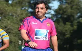 Arbitros para la ultima fecha fecha del URBA Top 14, Copa DIRECTV presentada por QBE Seguros La Buenos Aires