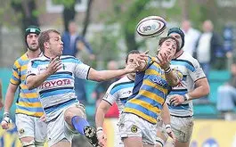 Hindu y La Plata a semis