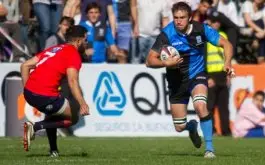 CUBA es semifinalista del URBA Top 14
