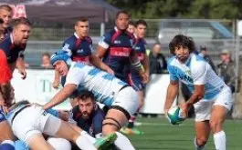 Resultados de las distintas selecciones argentinas