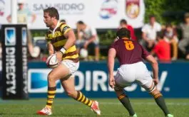 Belgrano vencio a Newman y es semifinalista del Top 14