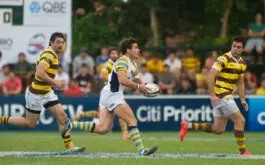 Hindu es nuevamente finalista del URBA Top 14