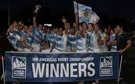 Los Jaguares campeones e invictos