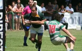 Los resultados de todas las finales de la URBA