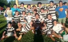 Seven URBA Categorias M15 y M16
