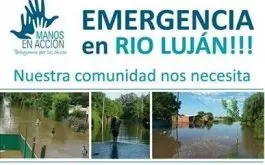 Colaboremos con quienes mas nos necesitan