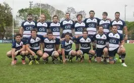 Confirmacion de Las Aguilas para la segunda fecha del Torneo Argentino
