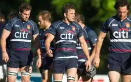 Formacion de Buenos Aires para enfrentar a Tucuman