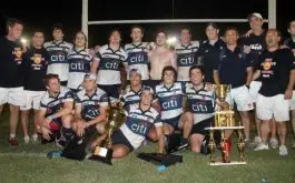 Buenos Aires y su fixture para el Seven de Parana