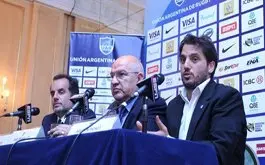 La incorporacion argentina al Super Rugby