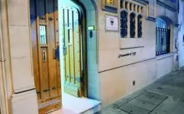 Receso URBA mes de enero 2015
