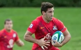 Pampas XV comenzo su preparacion en Rosario