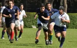 Se pone en marcha el Seleccionado M18 de la URBA