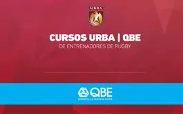 INICIO CURSO DE ENTRENADORES URBA QBE NIVEL I 2015