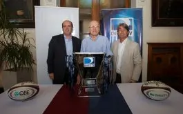 LANZAMIENTO OFICIAL TEMPORADA URBA 2015