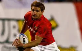 Plantel de Los Pumas 7 para Hong Kong y Tokio