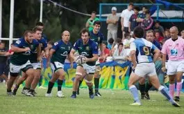 Resultados de la primera fecha del Torneo de la URBA