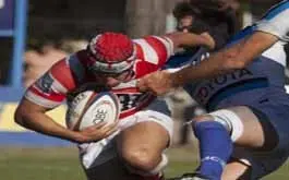 Resultados de la segunda fecha del Torneo de la URBA