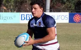 Buenos Aires comenzo con triunfo en la Feliz