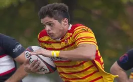 Resultados del fin de semana