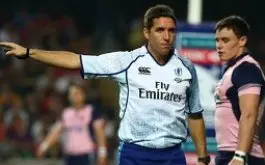 Federico Anselmi estara en la RWC 2015