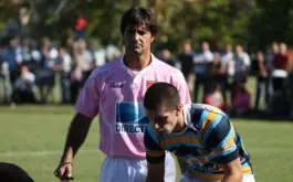 Arbitros 9a. fecha Torneo URBA Copa DIRECTV presentada por QBE Seguros La Buenos Aires