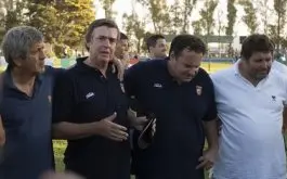 El analisis de uno de los entrenadores de Buenos Aires M18