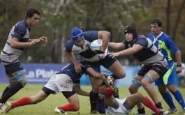 Buenos Aires M18 finalista del Torneo Argentino Juvenil