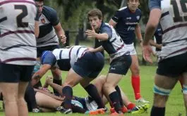 Martin Aereboe: Estar en una final con Buenos Aires es algo increible