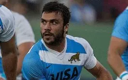 Se confirmaron los dias y horarios para la Rugby Championship
