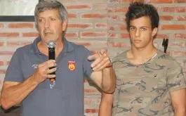Balance del Torneo Argentino Juvenil M18