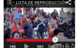 Video finales Torneo Argentino M18 en La Plata RC