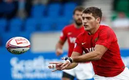 Los Pumas 7 se quedaron sin el bronce