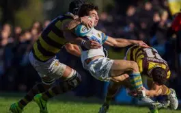 Final con clubes URBA para el Nacional de Clubes