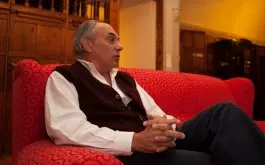 Nuevo rol de Marcelo Loffreda en la URBA