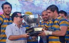 Hindu campeon del Nacional de Clubes