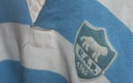 Festejos por el 50 aniversario de Los Pumas