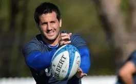 Los Pumas volvieron a los entrenamientos