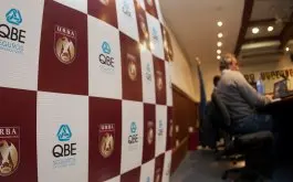 Exitoso cierre del Curso de Entrenadores