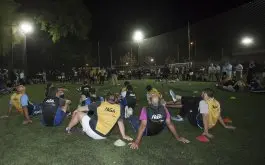 ABIERTA LA INSCRIPCION AL CURSO DE ENTRENADOR DE RUGBY QBE NIVEL II