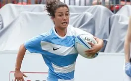 El Seleccionado Femenino finalizo cuarto