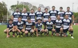 Los Seleccionados de Buenos Aires se ponen en marcha