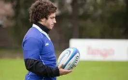 Palpitando el World Club 7s en Limerick