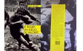 El Rugby, un juego de valores